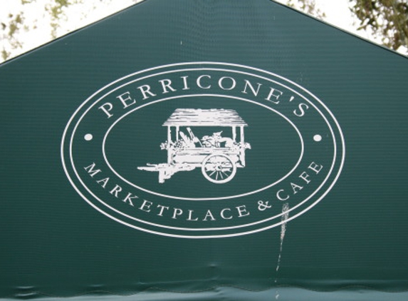 Perricone's Marketplace & Cafe - Miami, FL