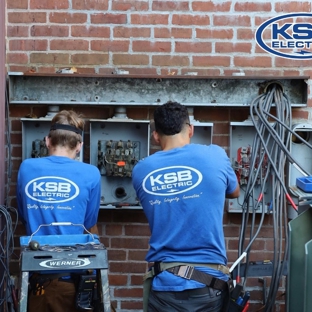 KSB Electric - Bolton, CT