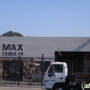 Max Industries Inc - Aluminum