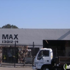 Max Industries Inc