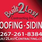 Built 2 Last Contracting Inc.