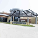 Ray & Kay Eckstein Regional Cancer Care Center - Counseling Services