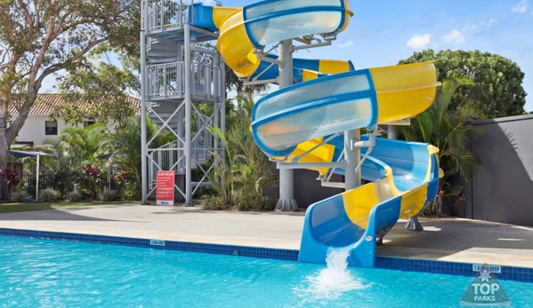 Nobby Beach Holiday Village - Miami, QLD