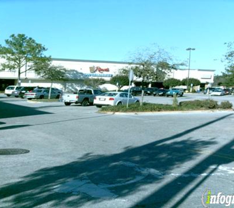 Publix Super Market at University Square - Jacksonville, FL