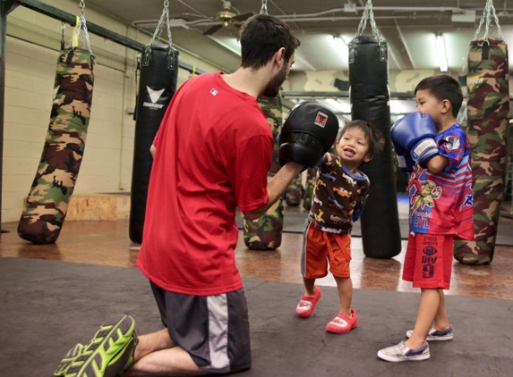 Primal Kickboxing - Berlin, NJ