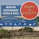 Port of Egypt Marine - Boat Rental & Charter
