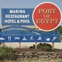 Port of Egypt Marine