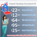 Carpet Cleaning Of Sugar Land - Carpet & Rug Cleaning Equipment & Supplies
