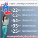 Carpet Cleaning Of Sugar Land