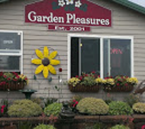 Garden Pleasures - Erhard, MN