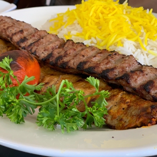 Darbari Persian Grill - Costa Mesa, CA