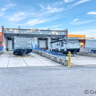 CubeSmart Self Storage - East Greenwich, RI