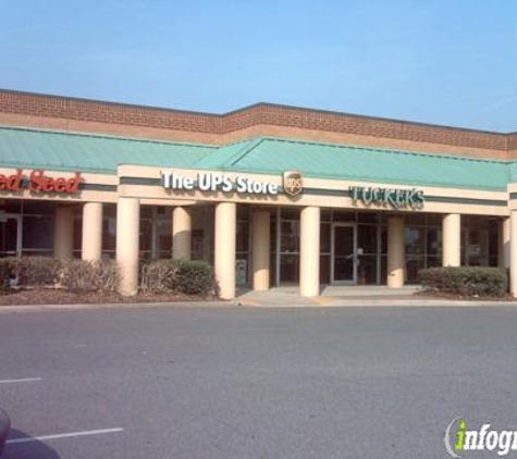 The UPS Store - Monroe, NC