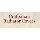 Craftsman Radiator Covers - Carpenters
