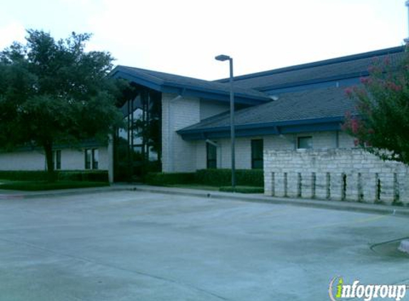 Family History Center - Austin, TX