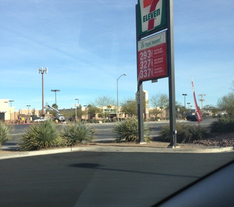 7-Eleven - Las Vegas, NV