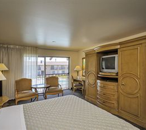 Days Inn by Wyndham Modesto - Modesto, CA