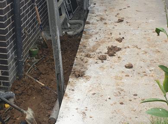 Mardini Concreting - Abbotsford, NSW