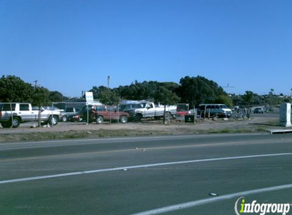 Sam's Muffler & Radiators - Chula Vista, CA