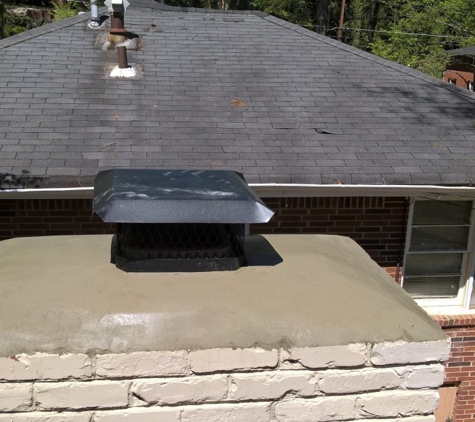 A  Certified Chimney Sweep Company - Decatur, GA