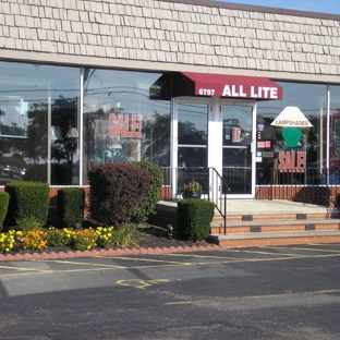 All-Lite & Home Accents - Cleveland, OH