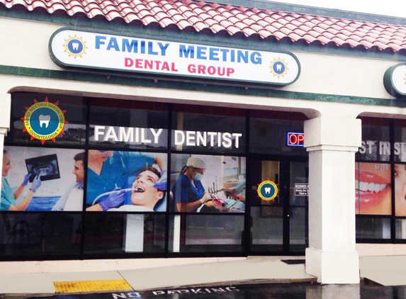 Family Meeting Dental Group - Los Angeles, CA