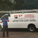 B & D Chimney Services - Chimney Contractors