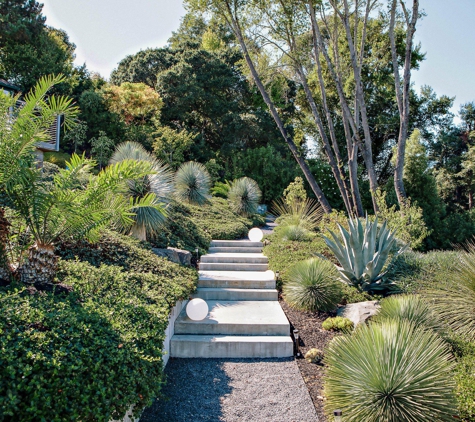 Dan  Fix Landscape Construction Co. - San Rafael, CA