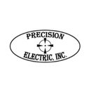 Precision Electric Inc - Electricians
