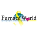 Furnace World - Furnaces-Heating