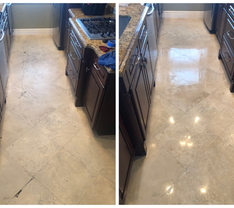 Stone Pros Polishing & Restoration Inc - Miami Gardens, FL