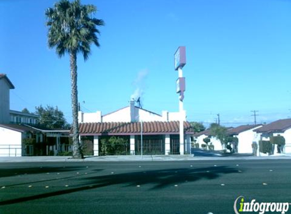 Bay City Motel - Chula Vista, CA