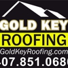 Gold Key Roofing gallery