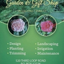 Taylor Garden & Gift Shop - Landscape Designers & Consultants