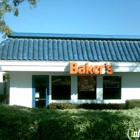 Baker's Drive Thru