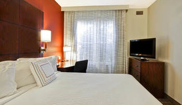 Residence Inn Gulfport-Biloxi Airport - Gulfport, MS