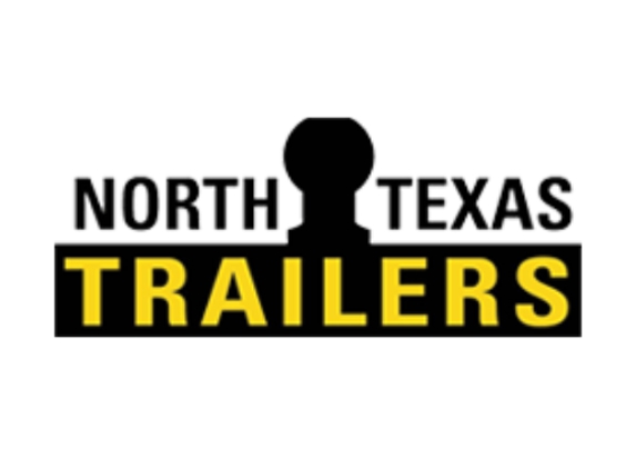 North Texas Trailers - Lewisville, TX