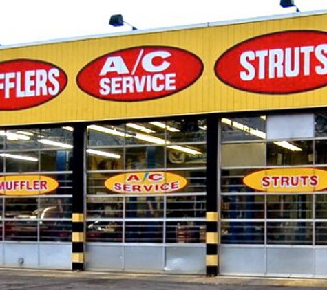 Chicago A+ Auto Repair - Chicago, IL