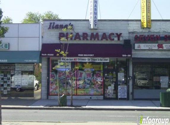 Ilana's Pharmacy - Fresh Meadows, NY