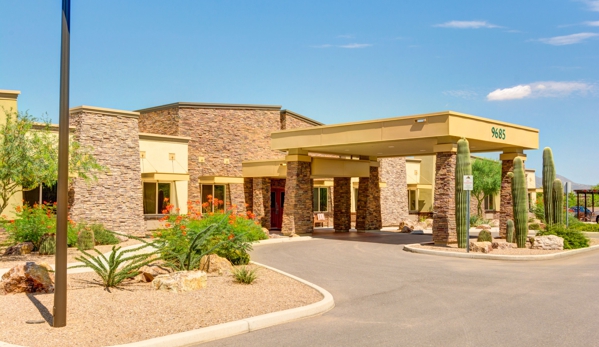 Catalina Springs Memory Care - Tucson, AZ