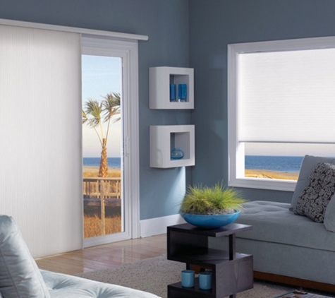 Curtain Force NQ. Custom Made Curtains & Blinds
