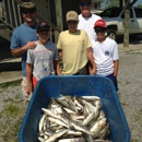 Coastal Charter Services - Fishing Charters & Parties