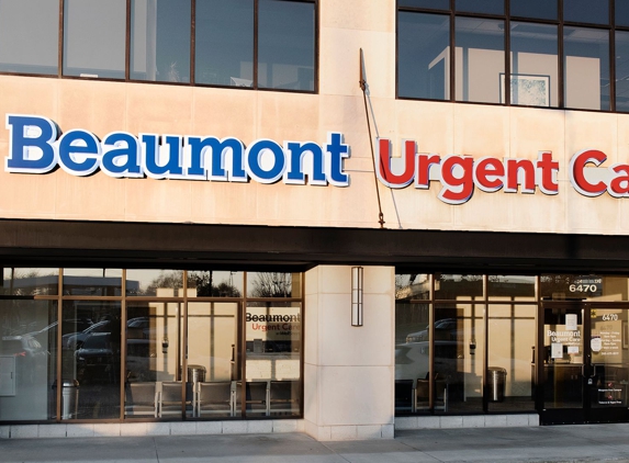 Beaumont Urgent Care - West Bloomfield, MI