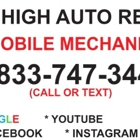 RISE HIGH MOBILE MECHANICS