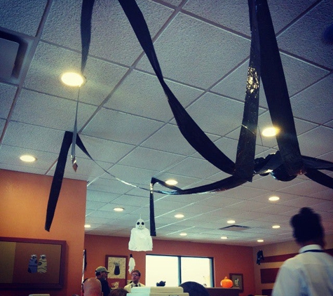 IHOP - Raleigh, NC