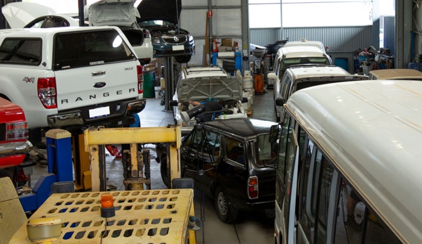 Smithfield Mechanical Repairs - Smithfield, SA