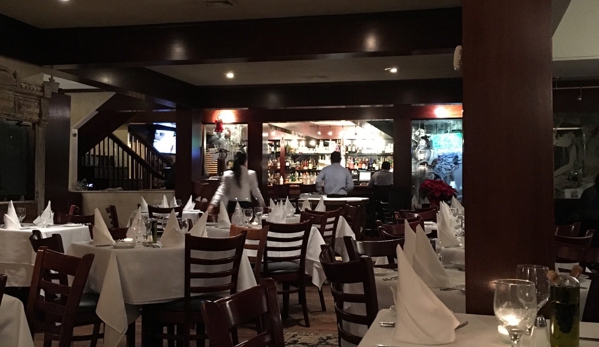 Dimora Restaurant - Norwood, NJ