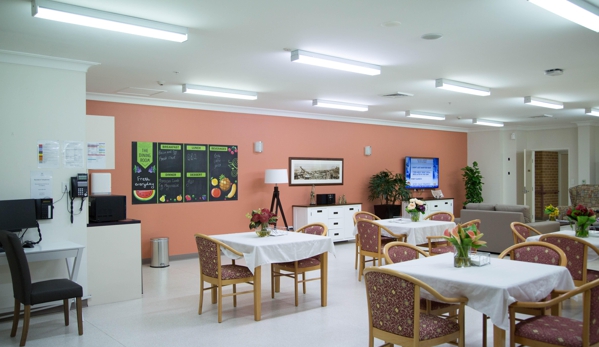 Hardi Aged Care Group - Blacktown, NSW