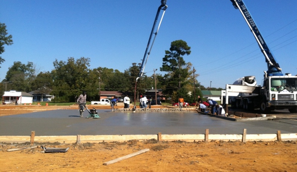 Dale's Paving Inc - Bossier City, LA