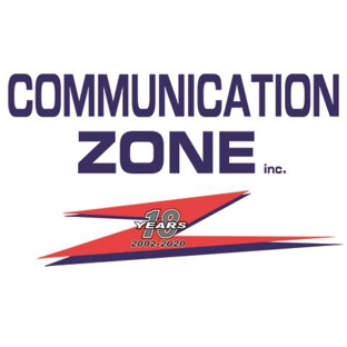 Communication Zone, Inc. - Schaumburg, IL